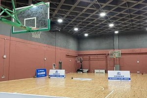 为什么室内环境更适合冬季篮球训练